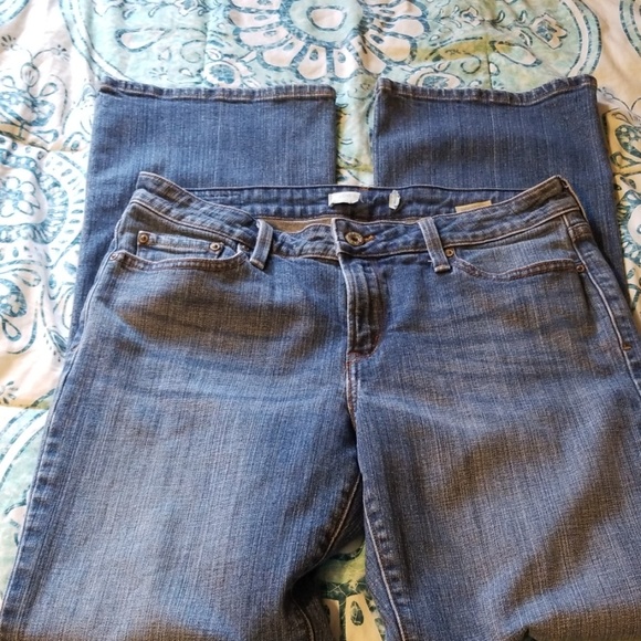 Levi jeans - Picture 2 of 3